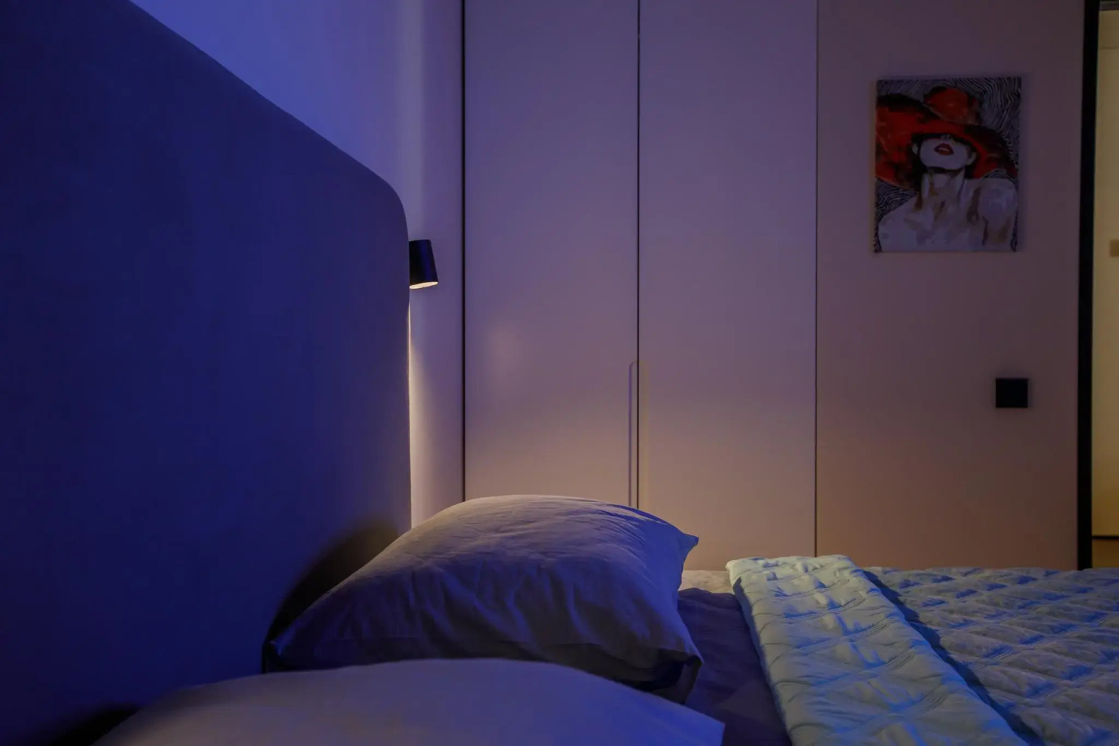 Апартаменты Алиса на улице Вишневского 23Б