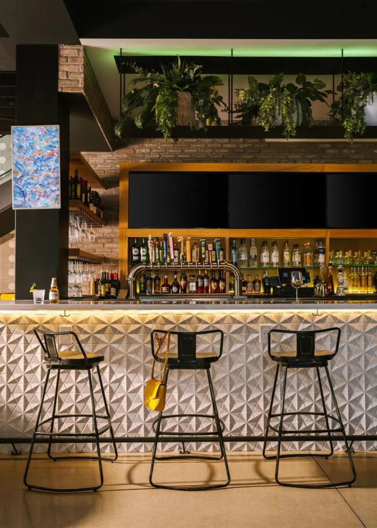 The Lum Hotel Los Angeles Stadium District