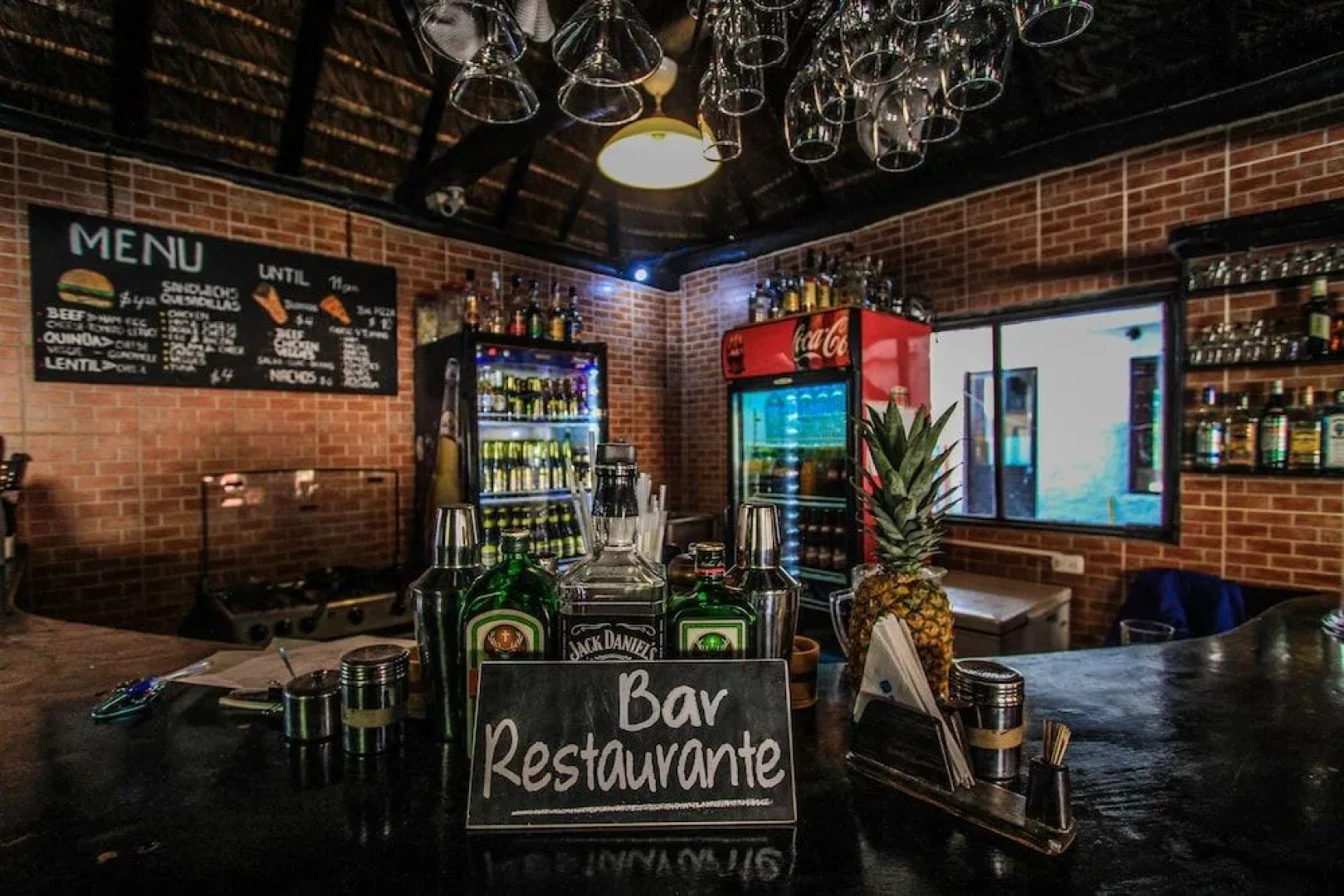 Great Hostels Backpackers Los Pinos