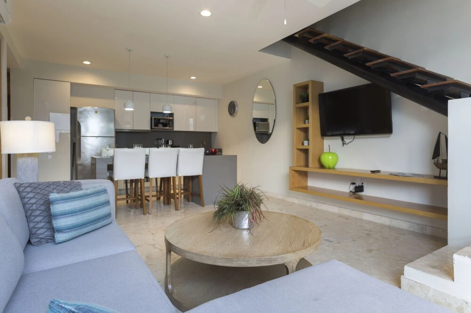 A-Nah Suites Apartamentos by CSR