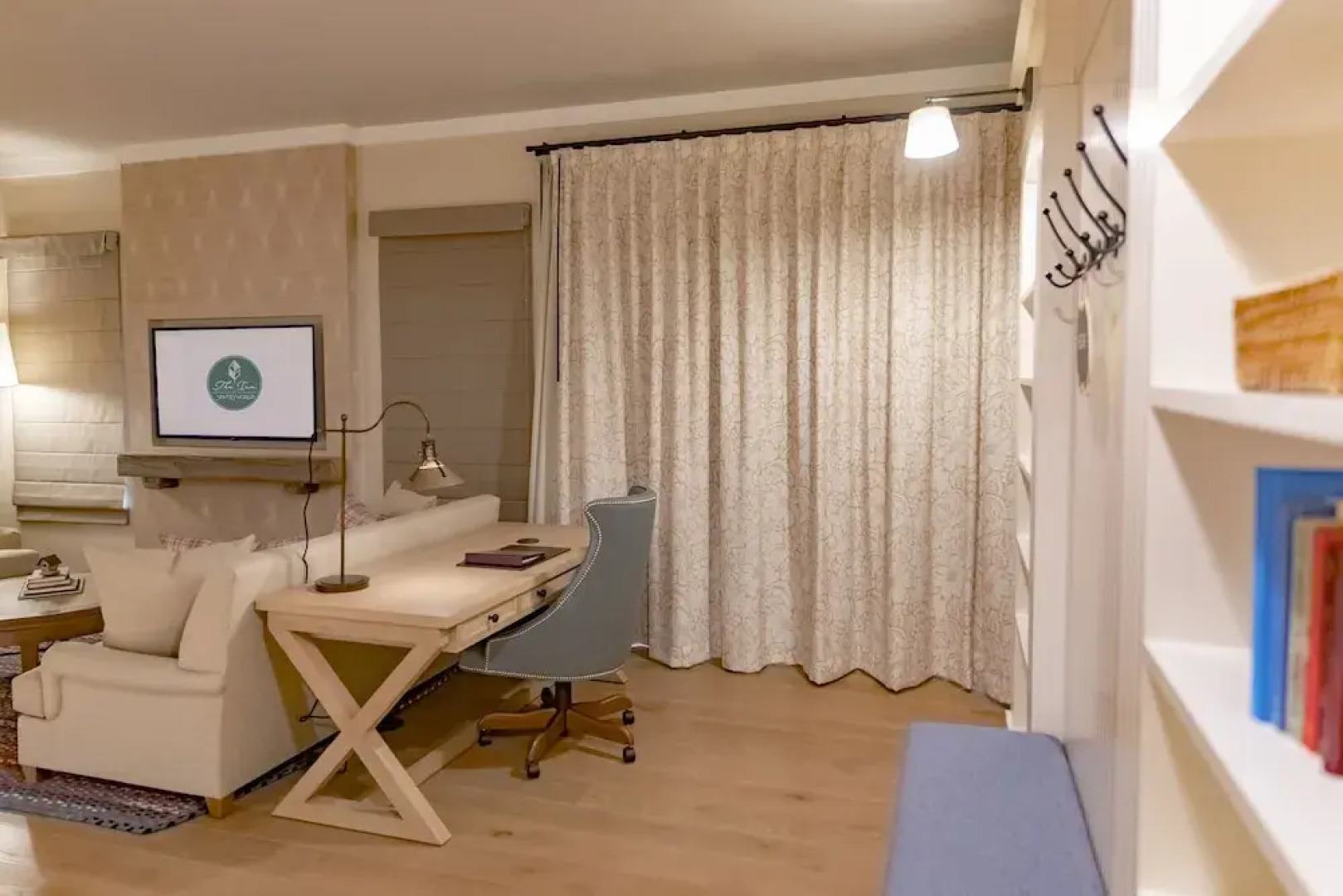 The Inn at SentryWorld