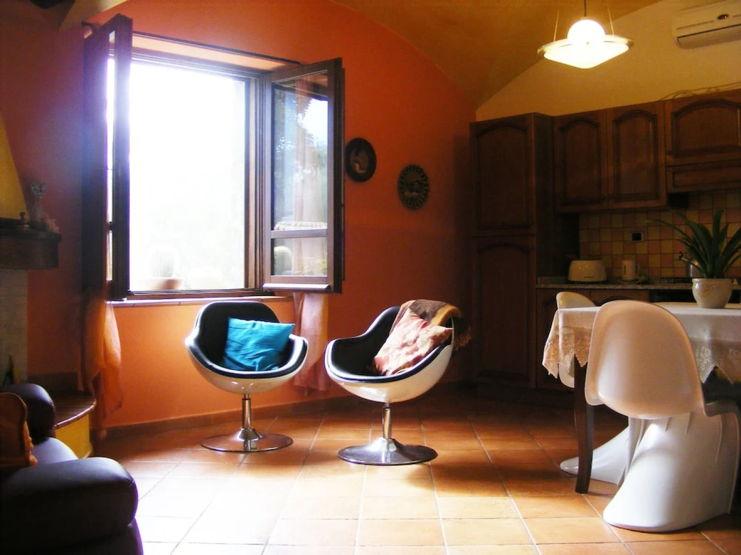 Lovely Garden Apartment