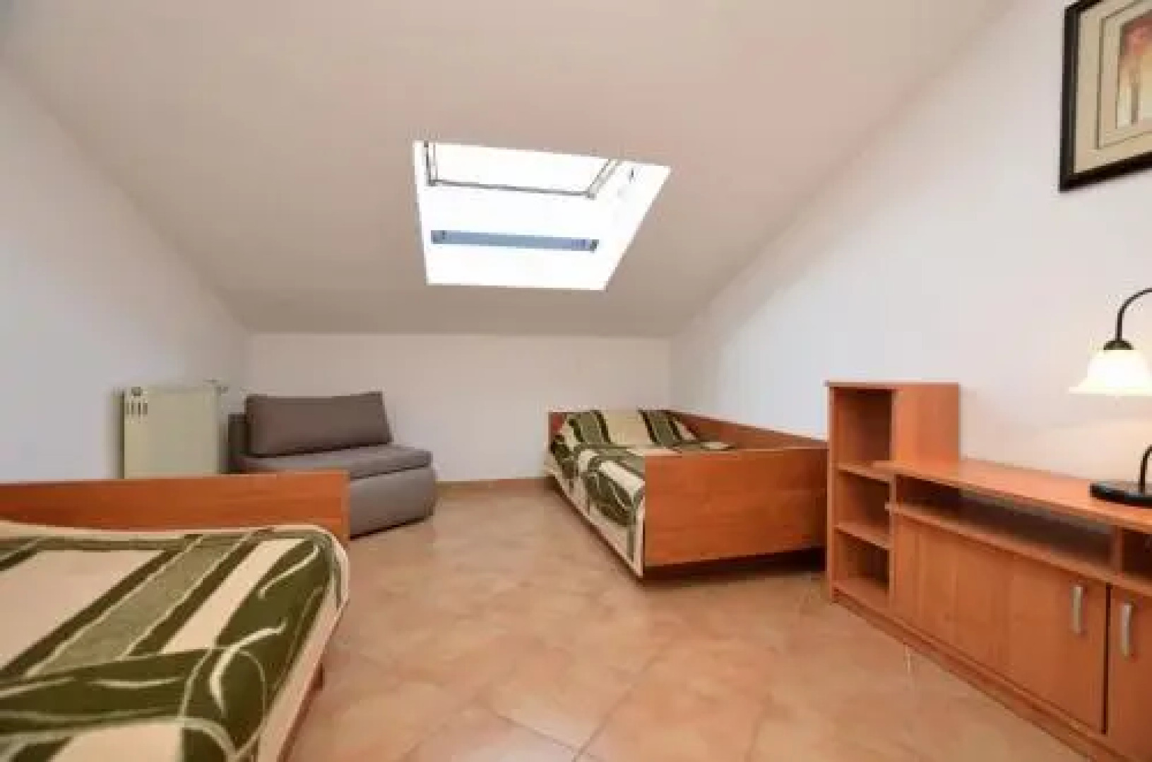 Apartments Ljiljana 627