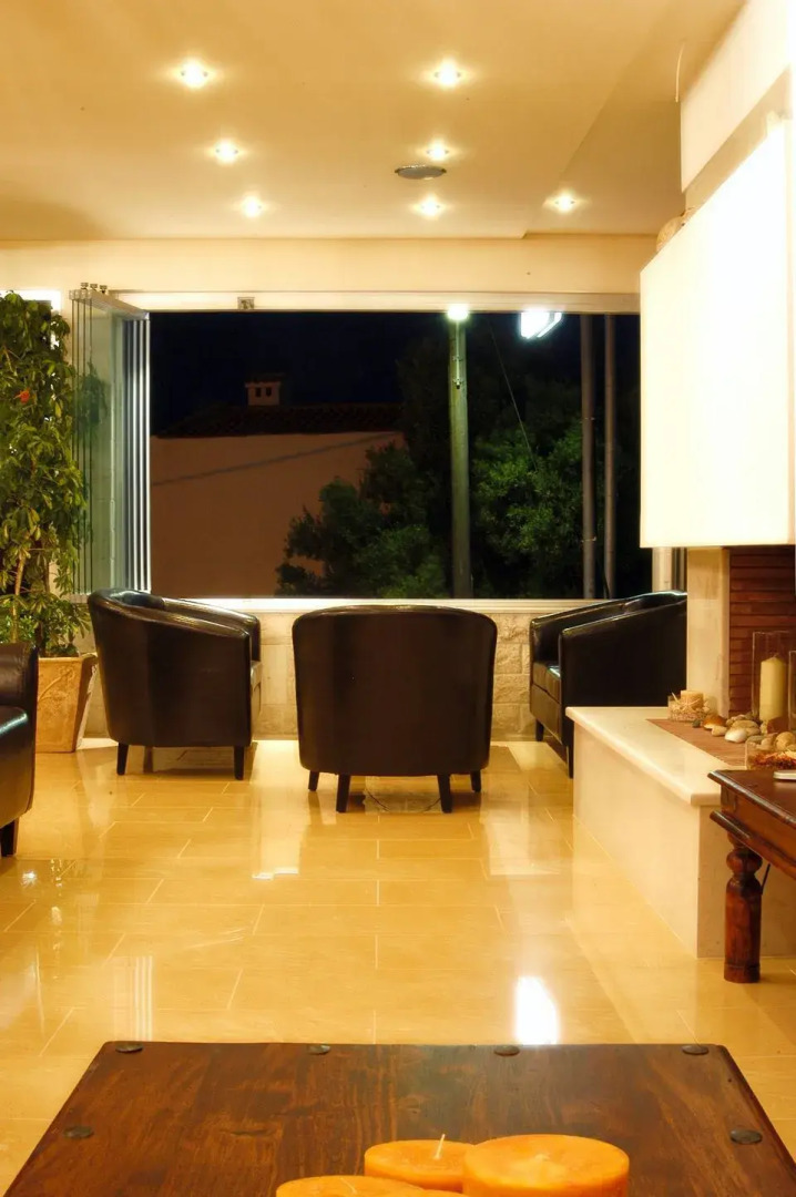 Xenios Loutra Village Beach Hotel