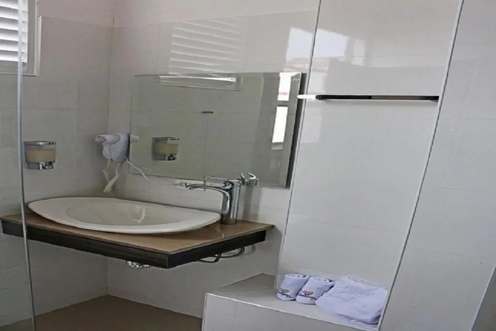 Hotel Guaitipan Plaza