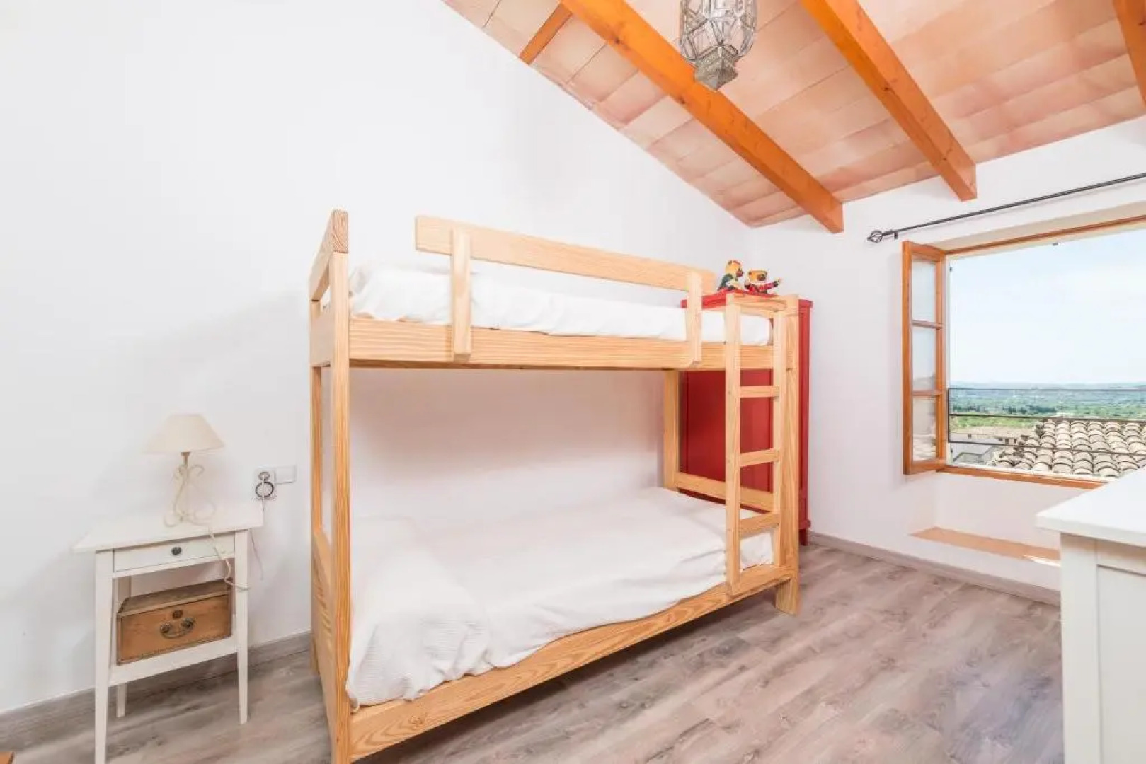 Sa Casa De Ses Bicicletes