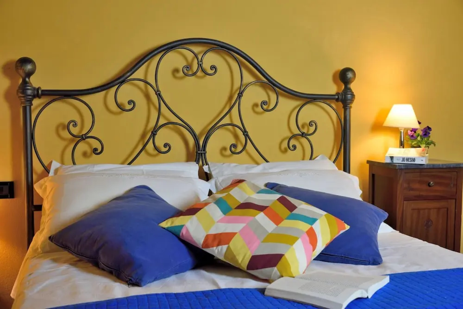 Il Bellini - Tuscany Farmholiday