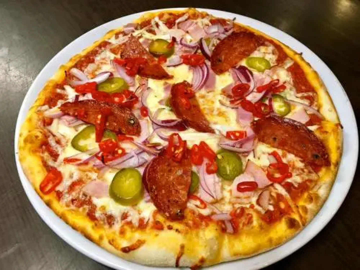 Viimsi manor guesthouse Birgitta