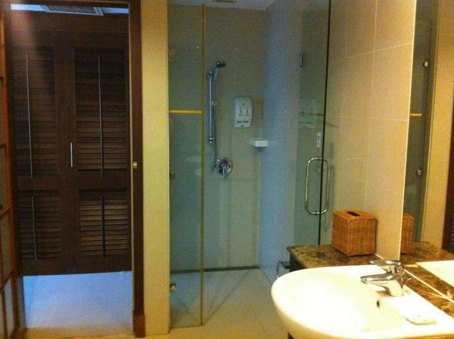 Boao Golden Coast Hotspring Hotel - Qionghai