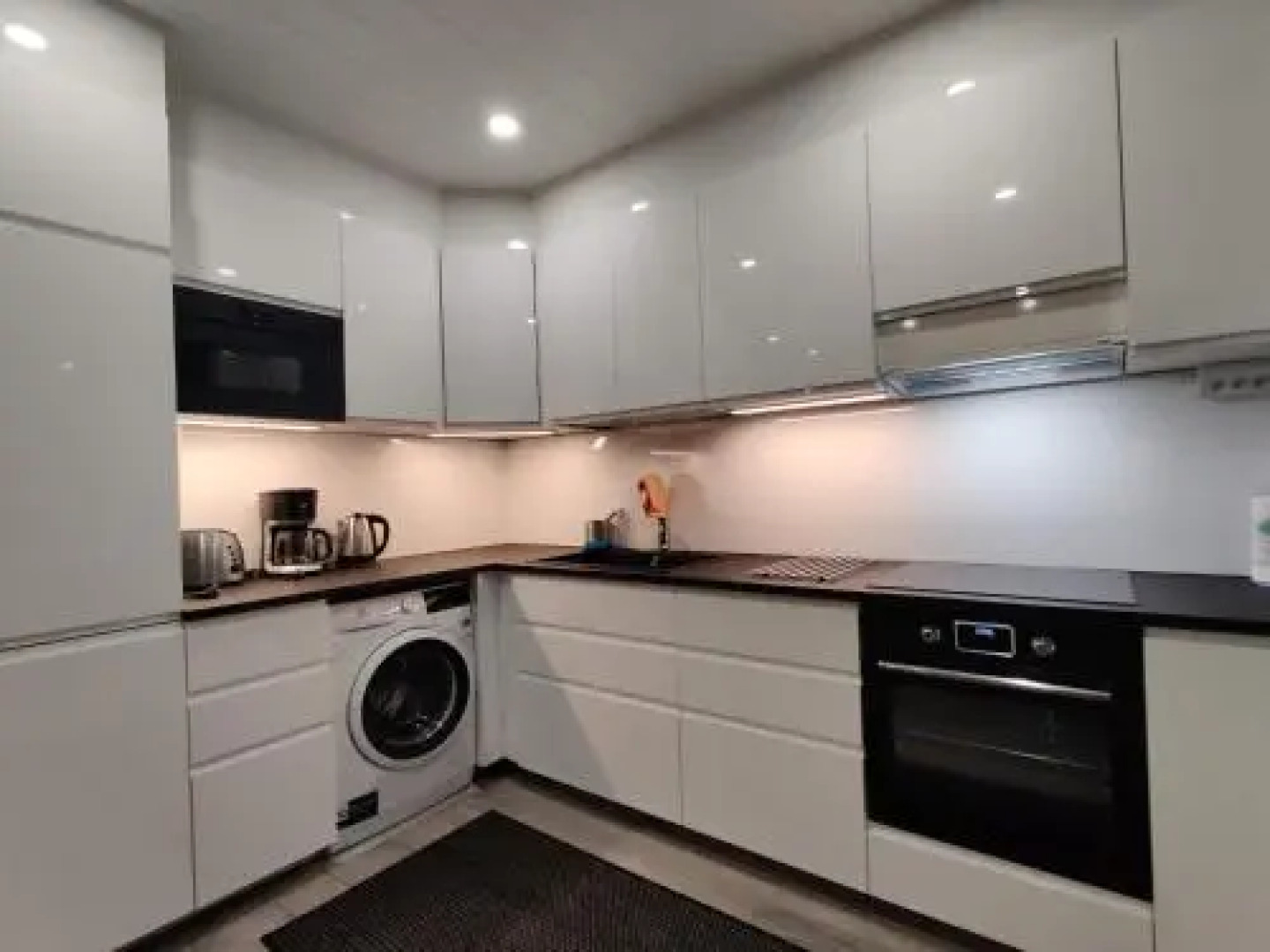 Finn Apartments - City Center