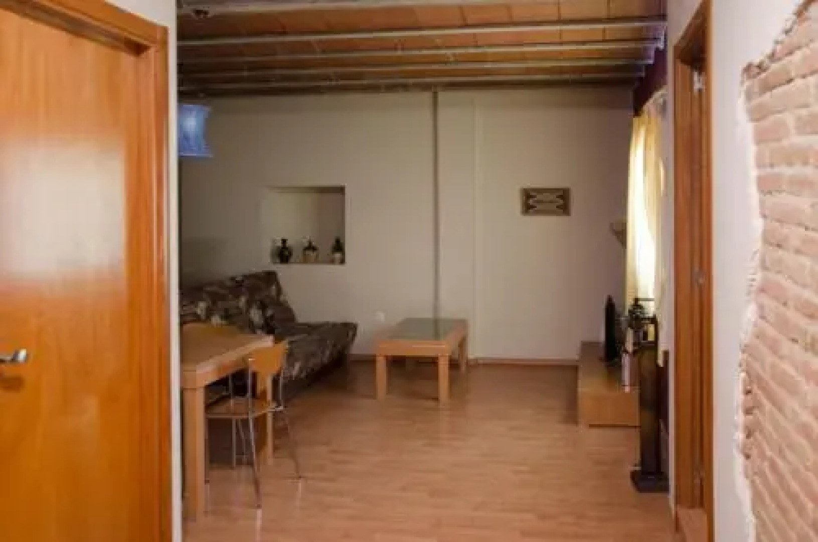 Apartaments El Jaç