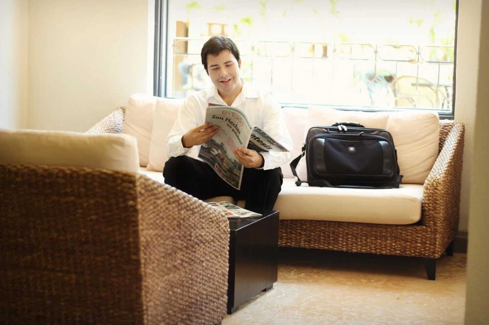 SureStay Hotel by Best Western Palmareca