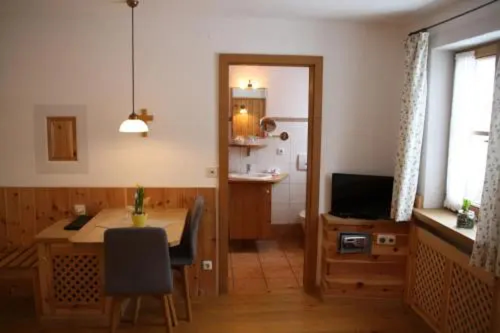 Pension Schusterpeter