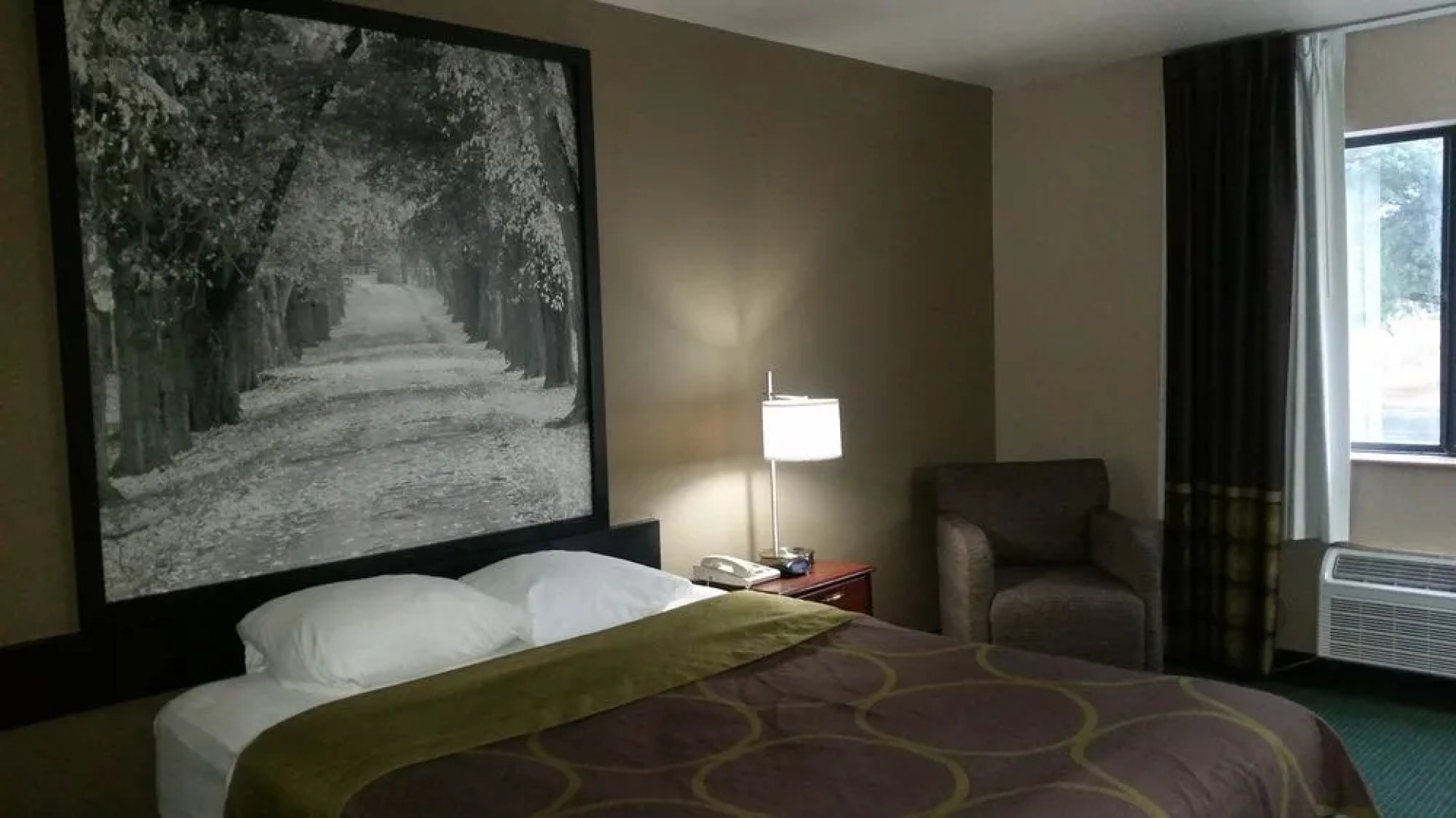 Super 8 Munfordville Ky