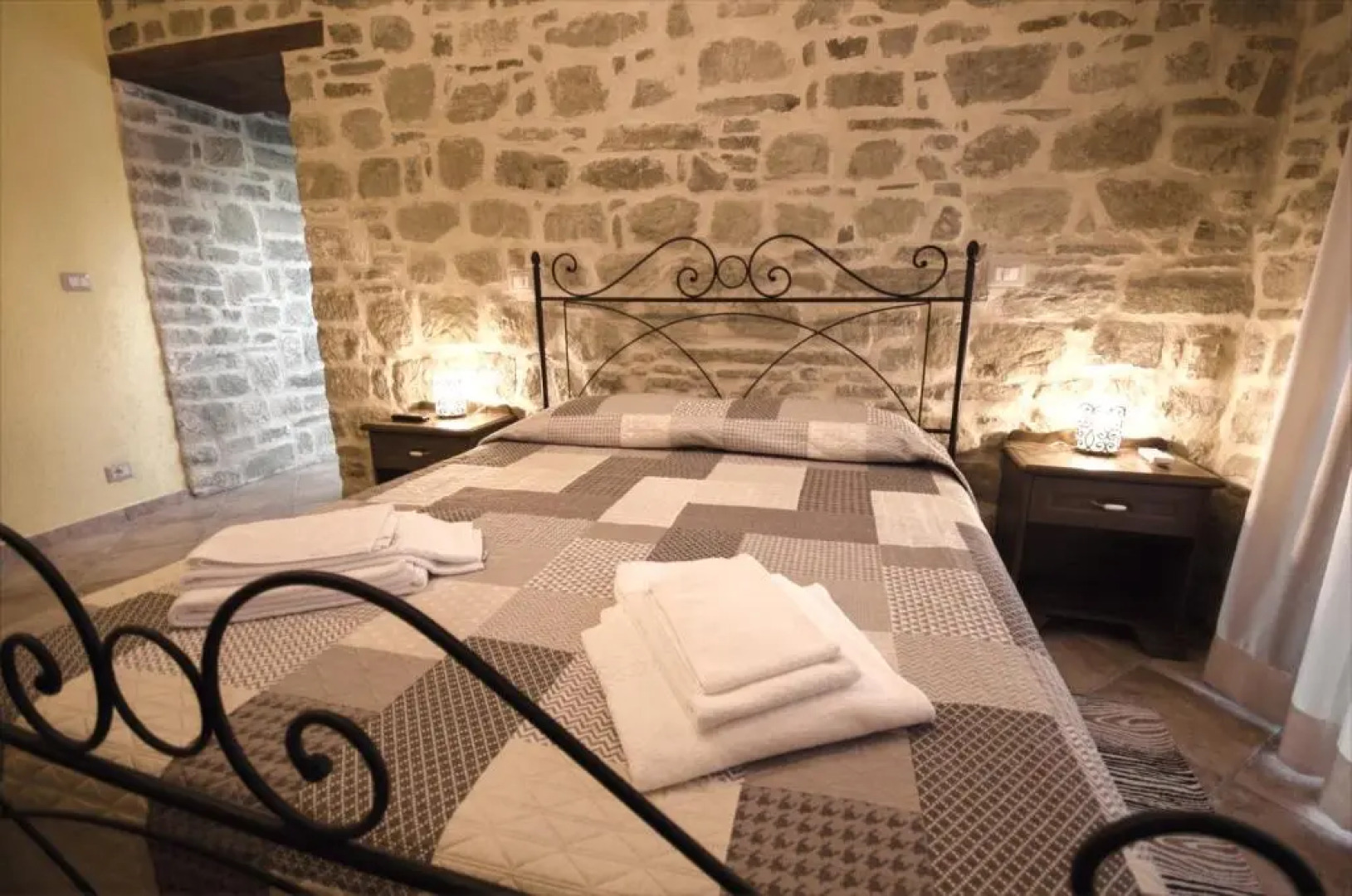 DIMORE DELL'OLMO - OSPITALITà DIFFUSA