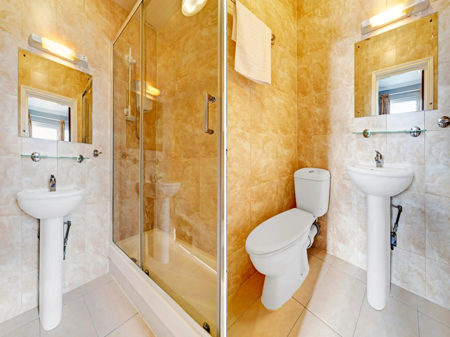 OYO Bostons Manor Hotel, Hanwell London