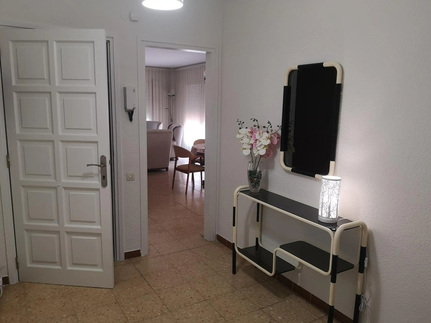 Apartamento duplex vacacional