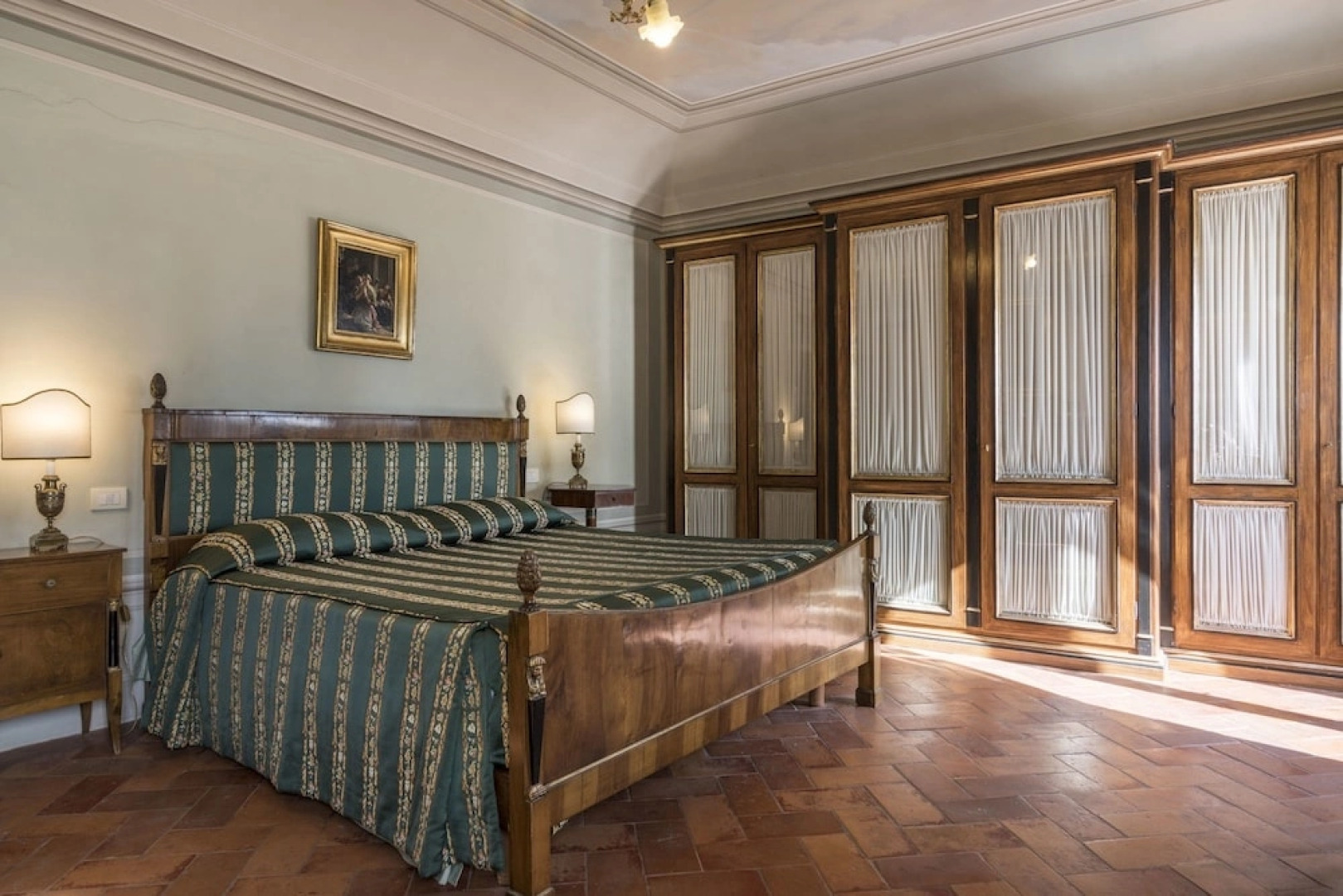 Castello di Cabbiavoli