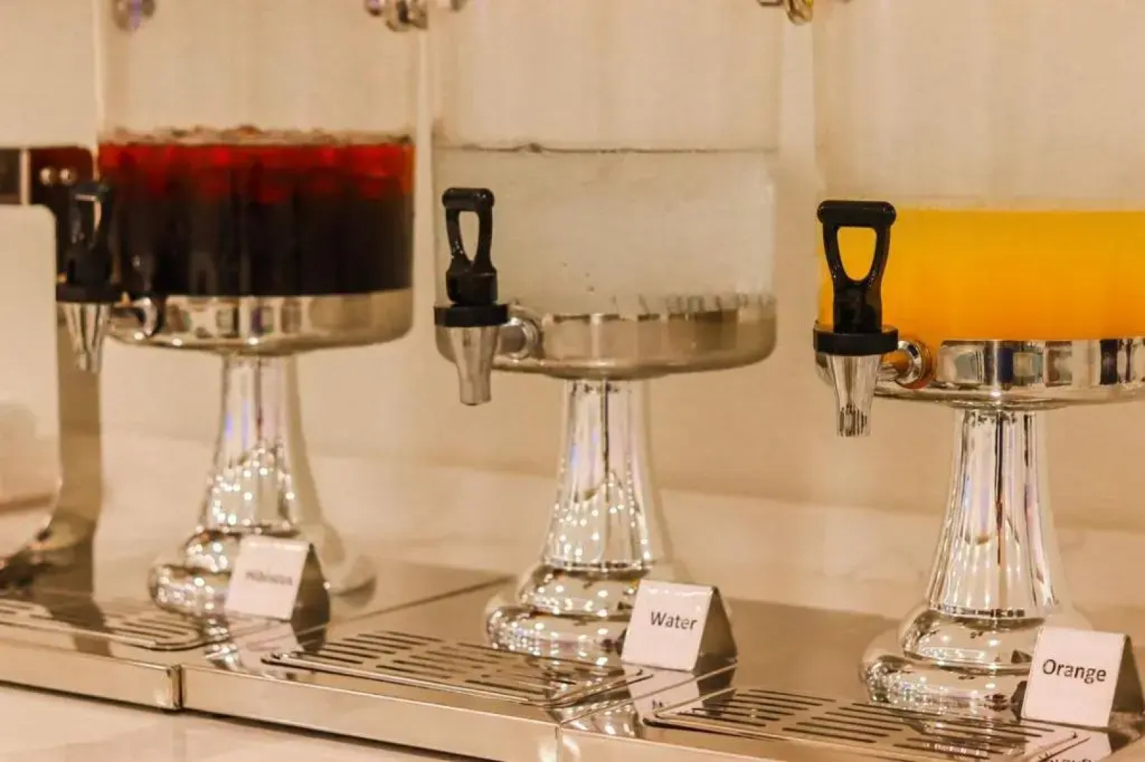 Twins Boutique Hotel