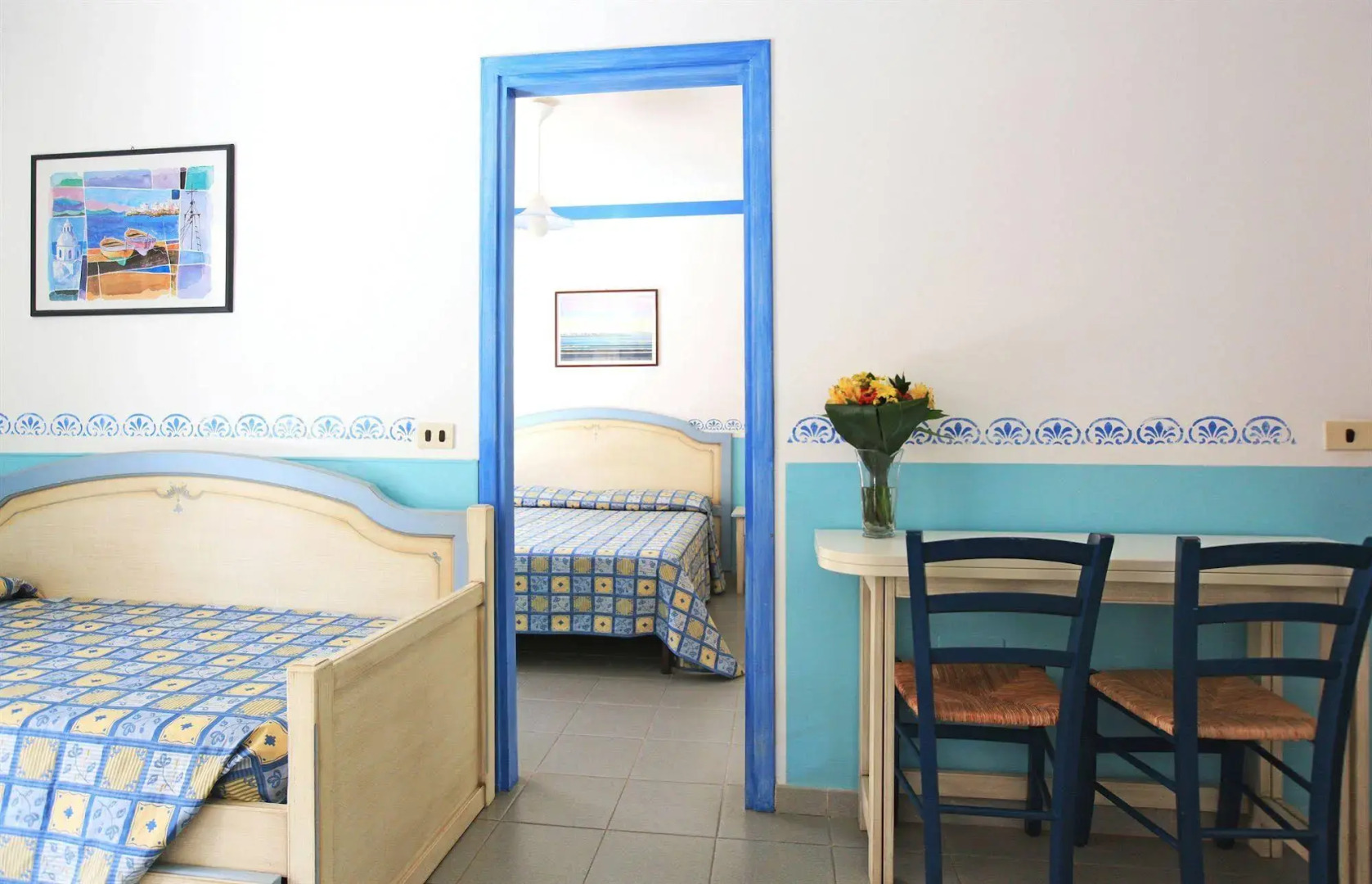 TH Ortano - Ortano Mare Residence