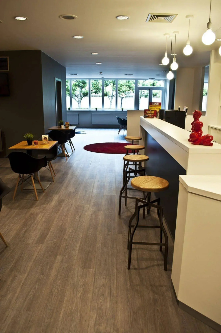 Hotel Corsendonk Viane