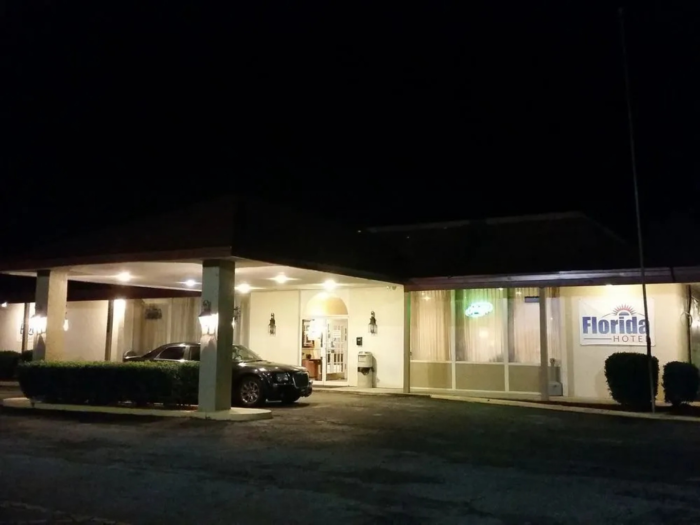 Florida Hotel