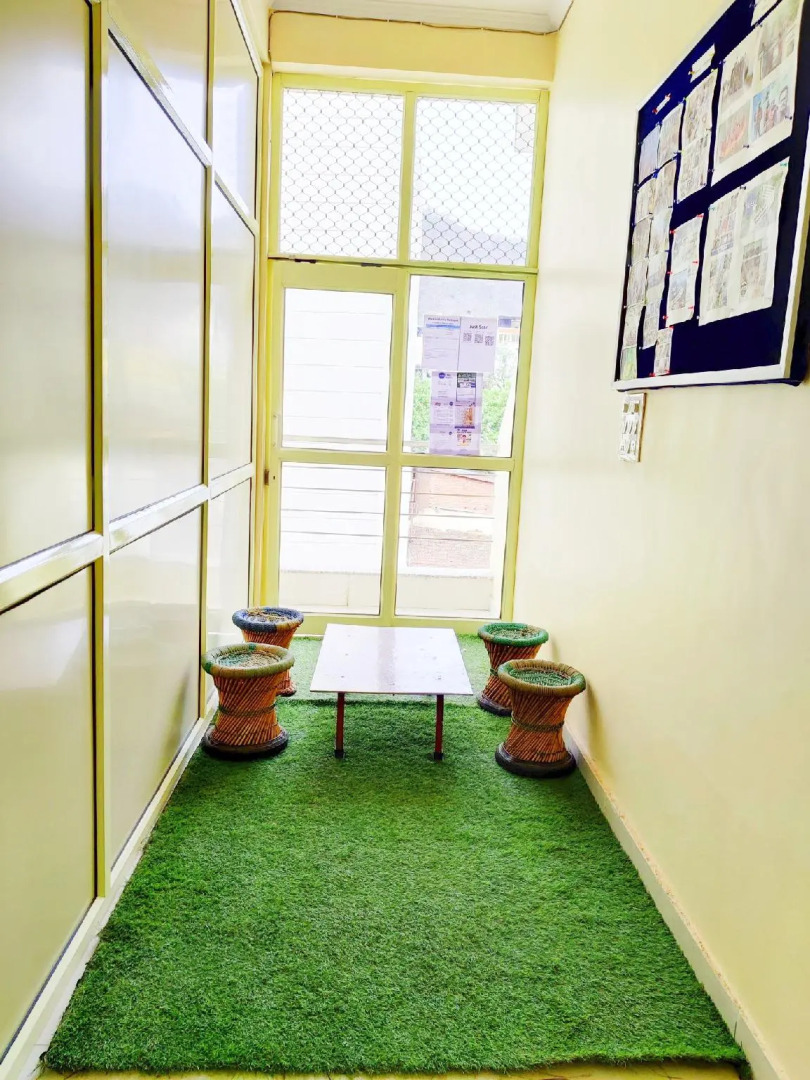 UbEx Home Rishikesh - Hostel