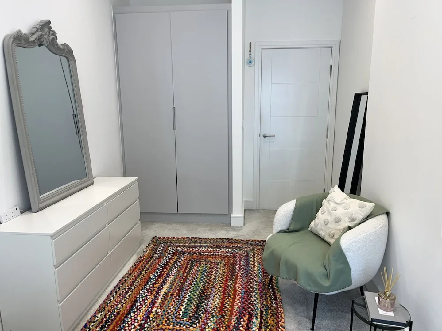 Superb 1-bed Apartment in Welwyn Garden City