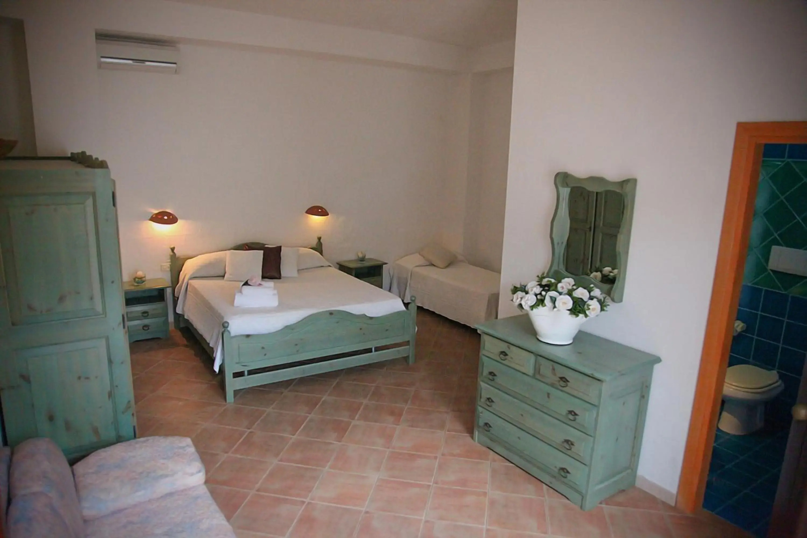 Hotel Micalosu
