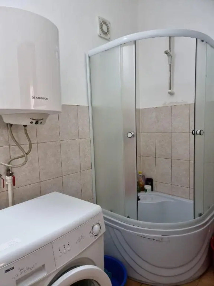 Apartament Eva Navodari