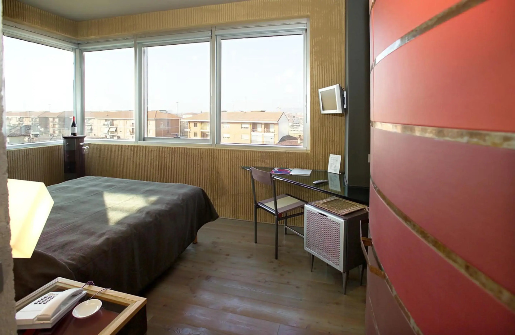 Albergo Cantine Ascheri