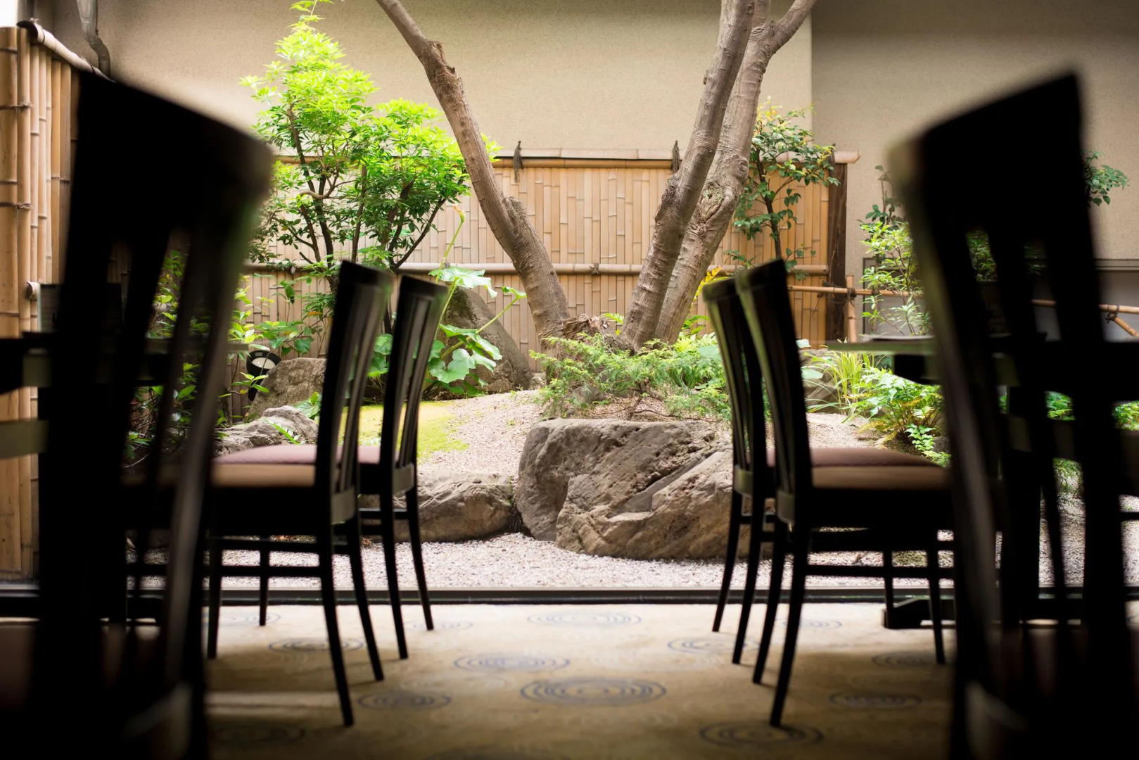 RIHGA Royal Hotel Kokura