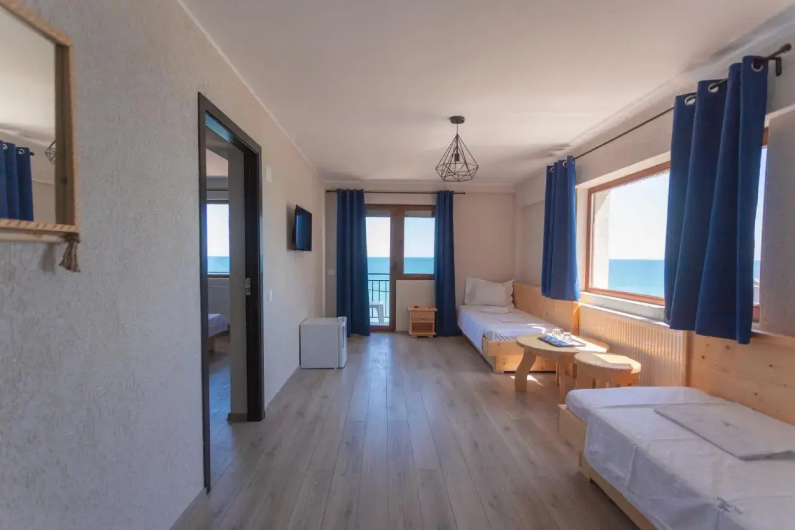 Sea&Sky Villa Costinesti