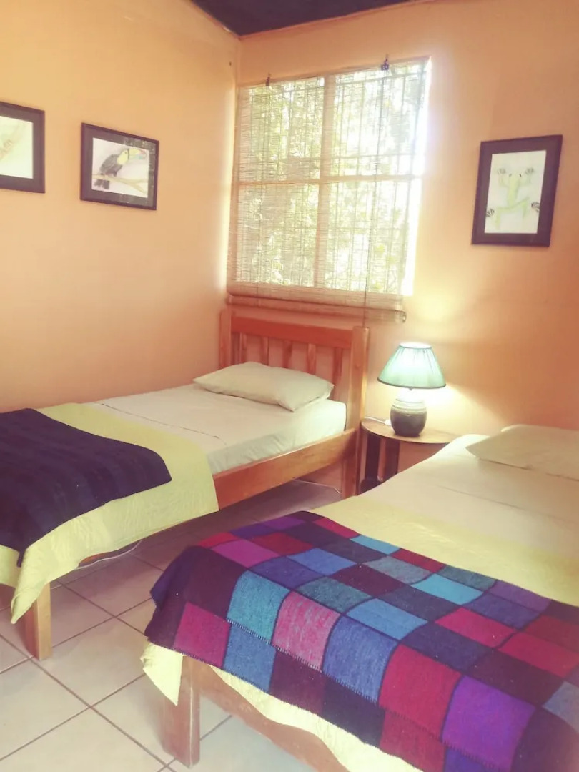 Establo San Rafael B&B