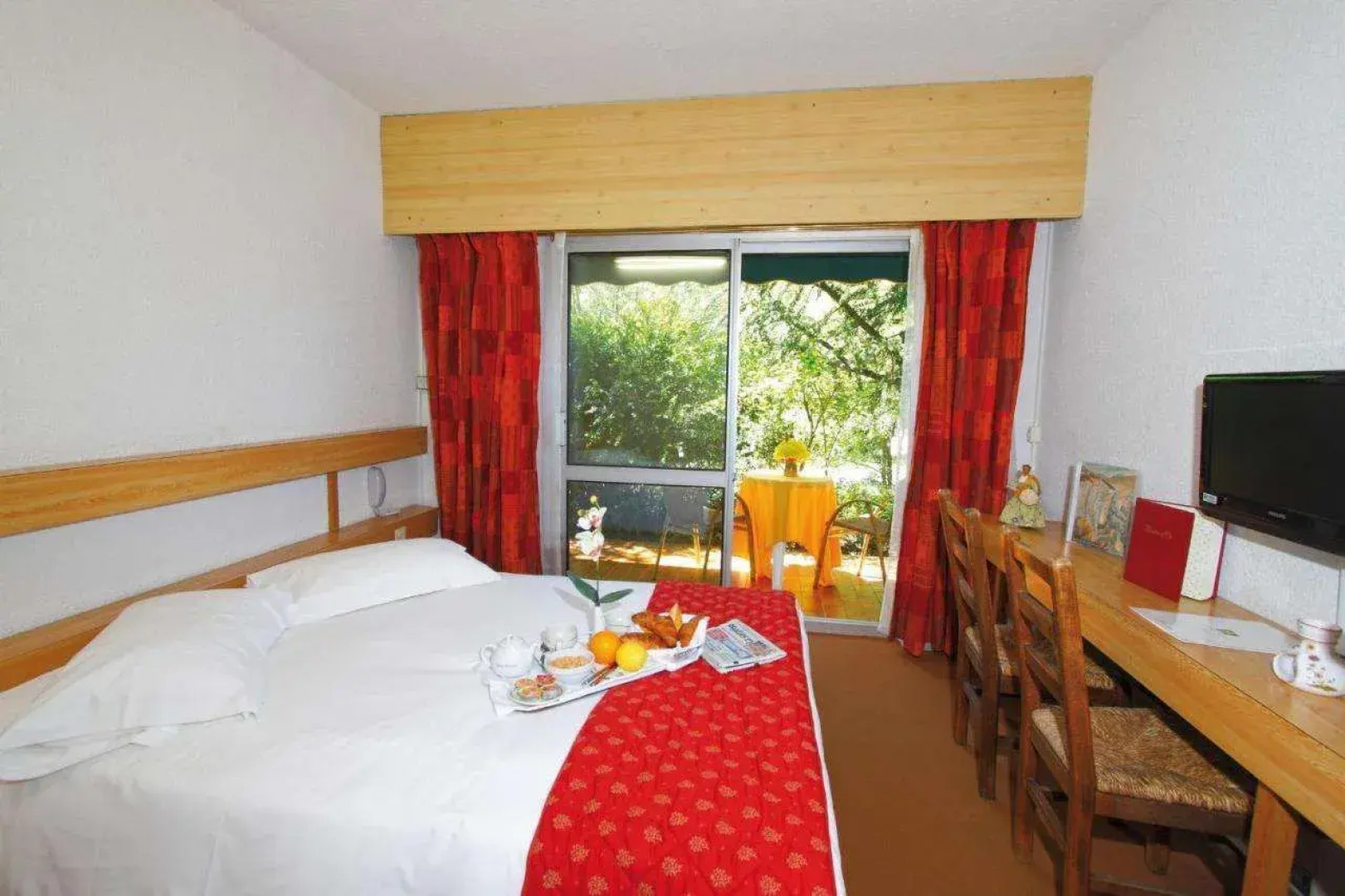 Hotel Grand Canyon du Verdon