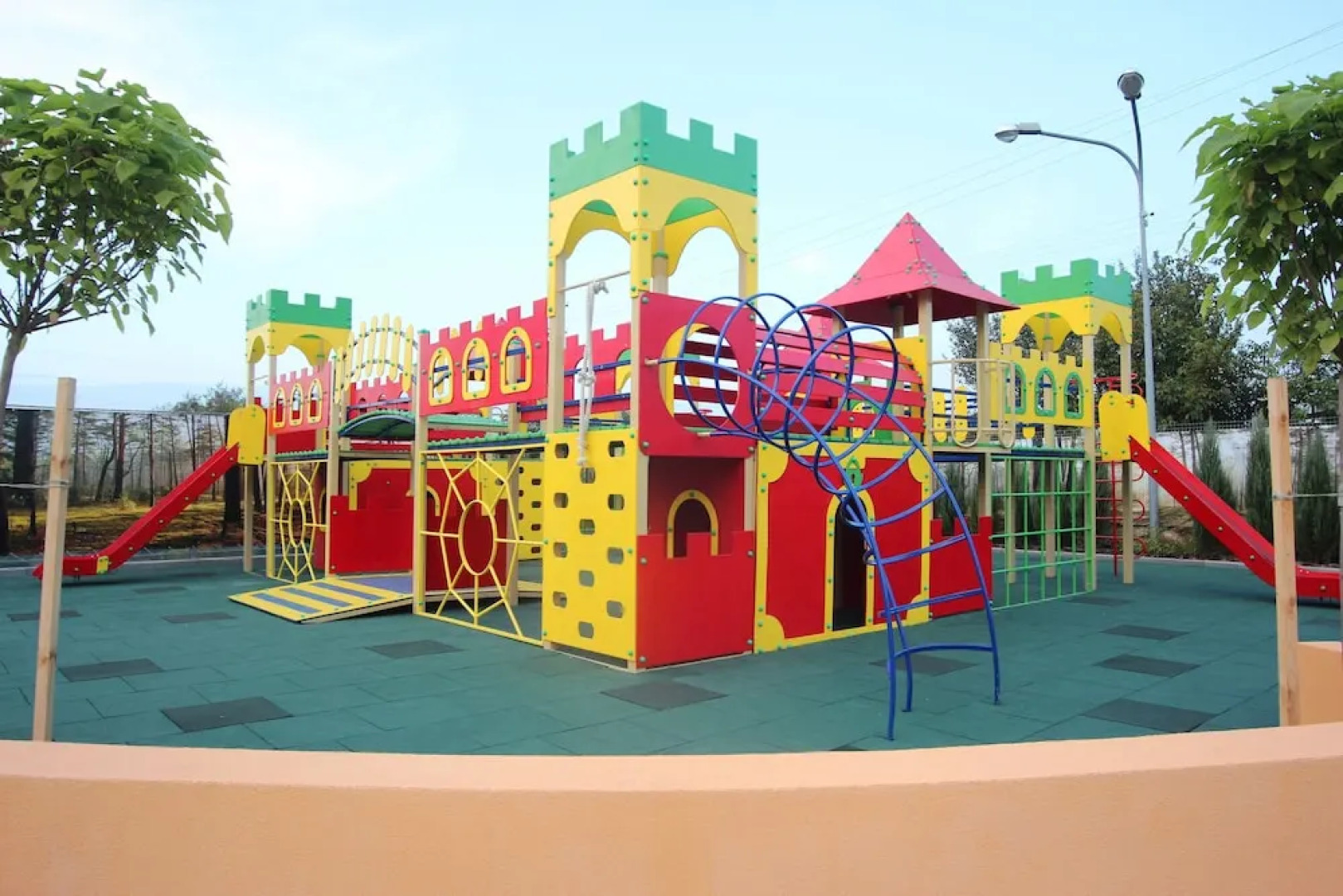 Отель «Соната»