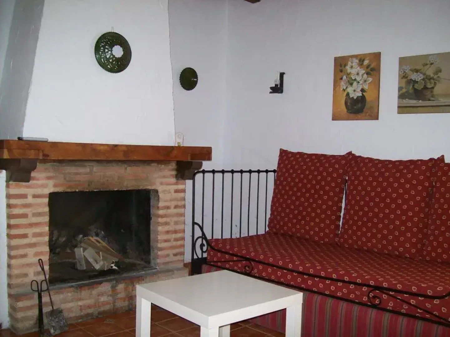 Casas Rurales el Palomar