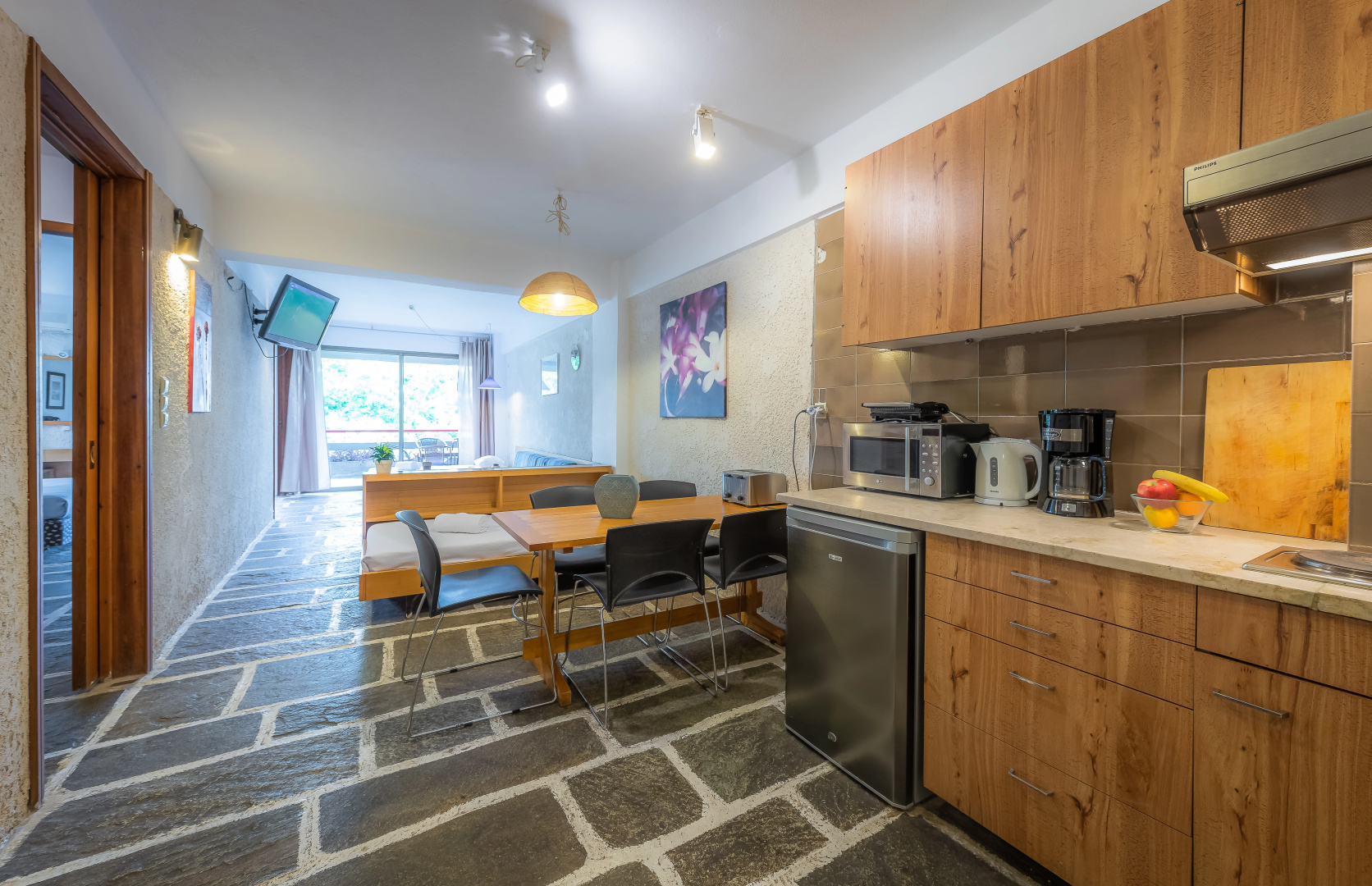 Apollonia Hotel Apartments