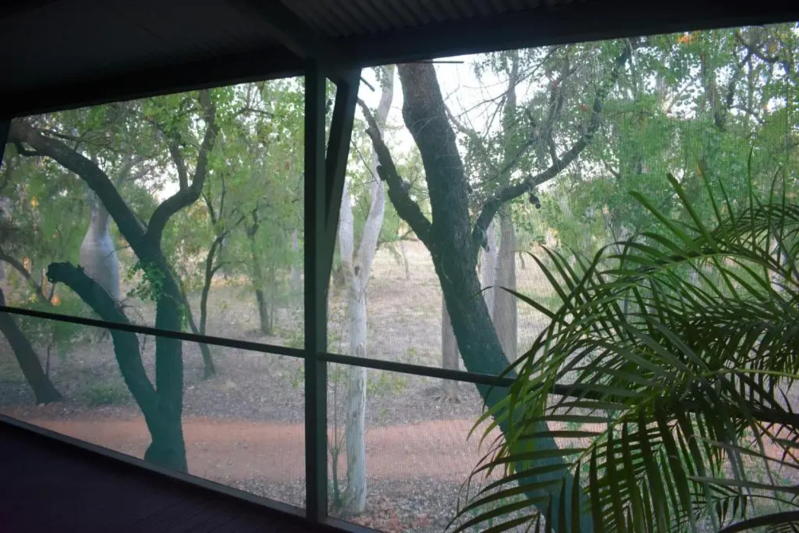 Parry Creek Farm Tourist Resort & Caravan Park