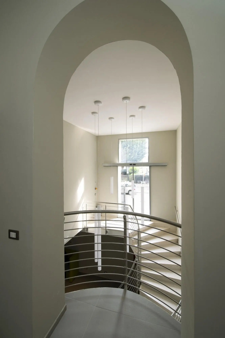 Hotel H21