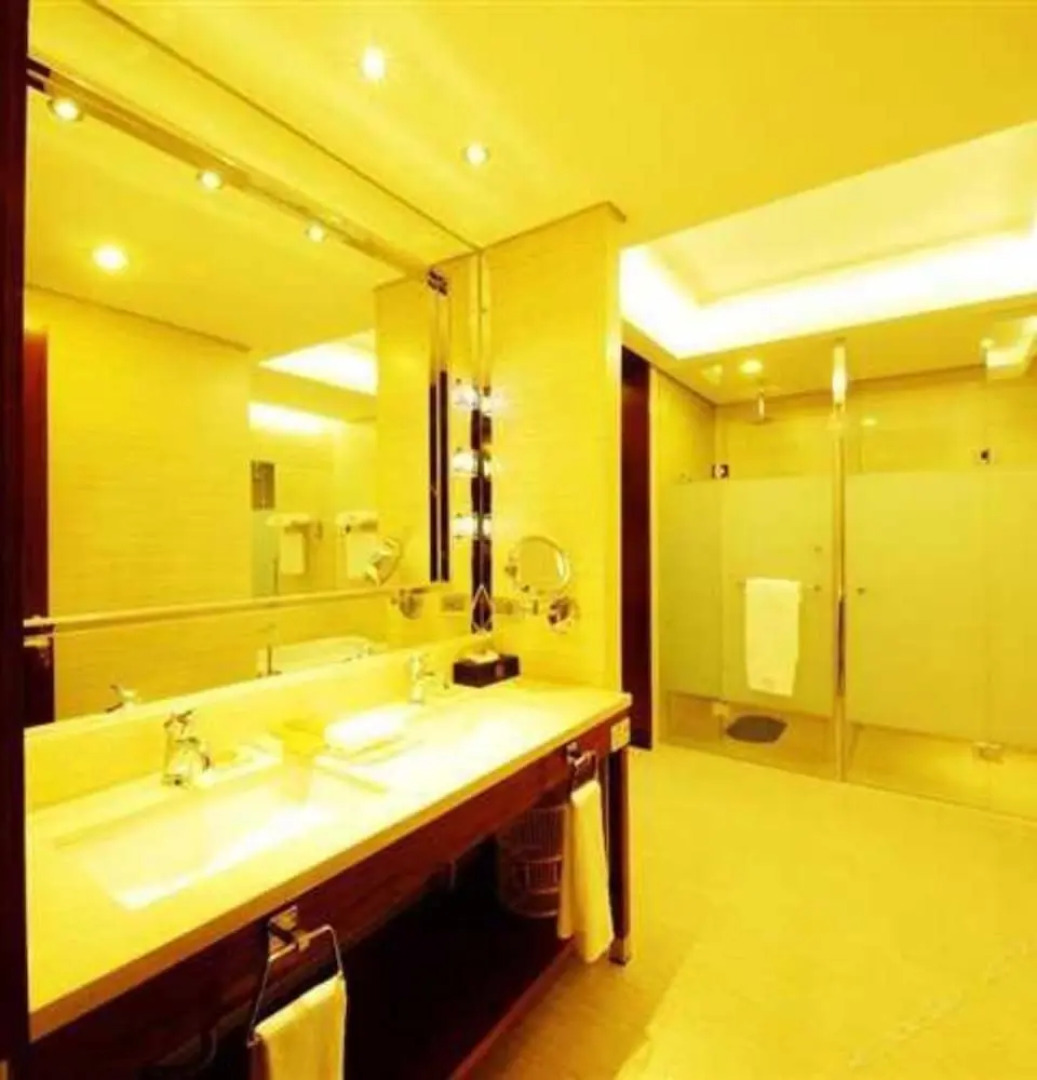 Jilin Songyuan Hotel