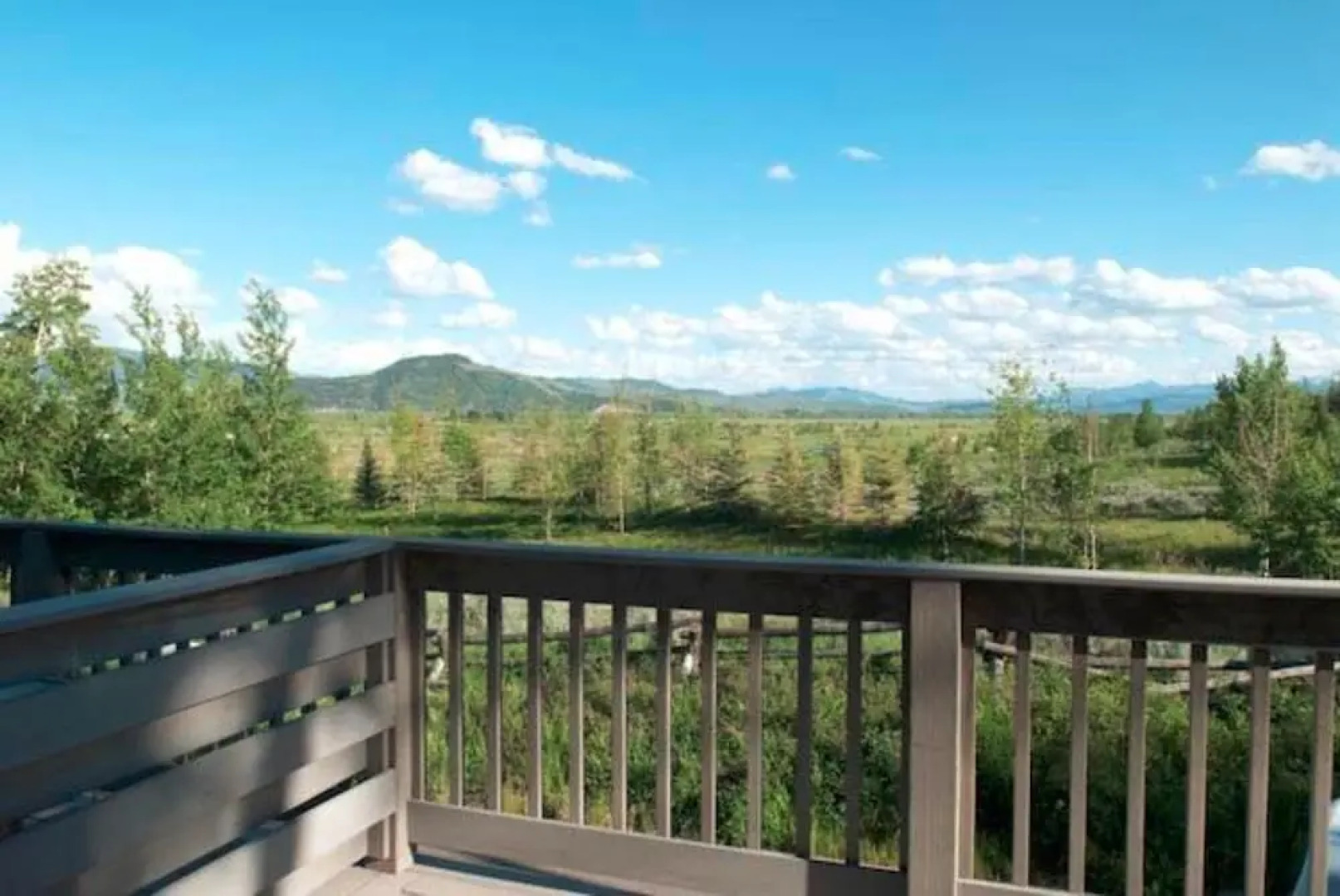 Timber Ridge by JHRL