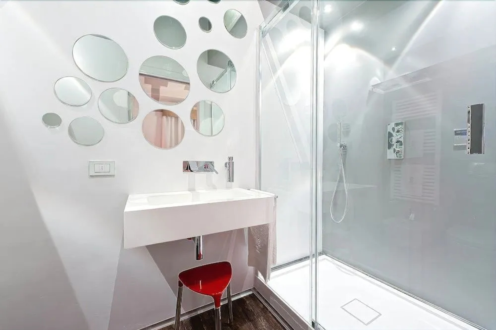 SestoSenso Suites