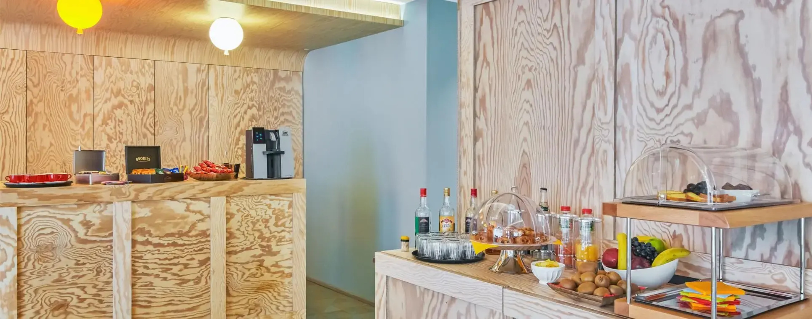 Hôtel Joke - Astotel