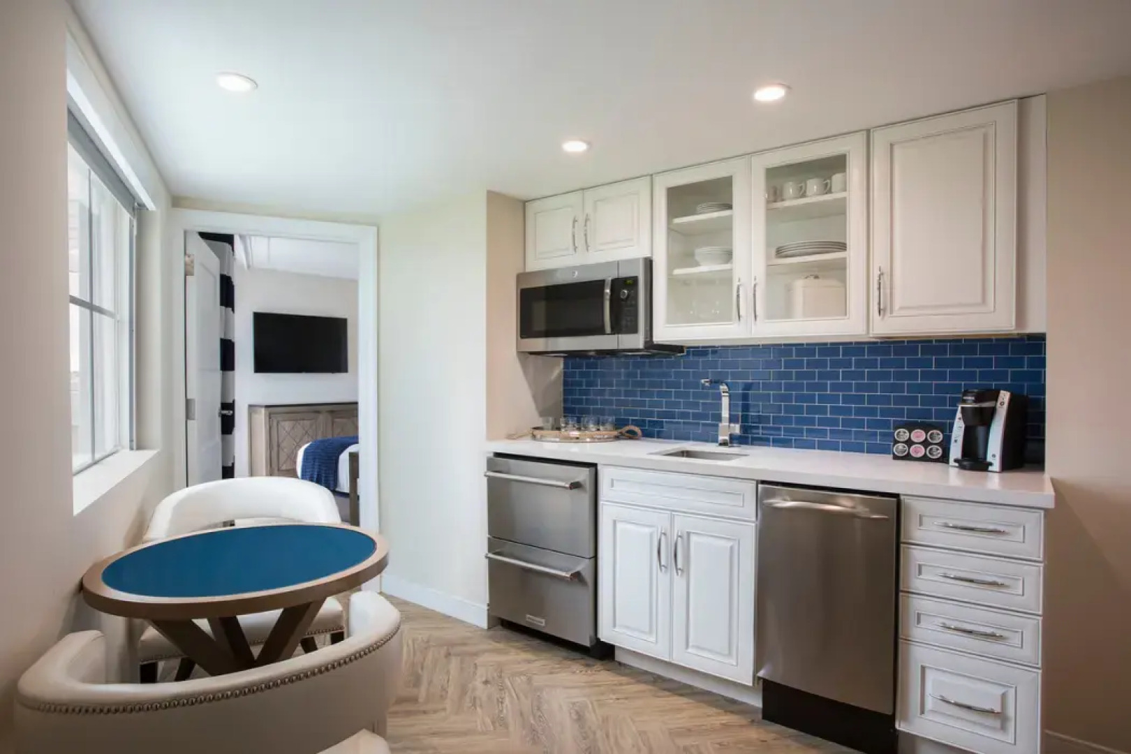 Hutchinson Shores Resort & Spa