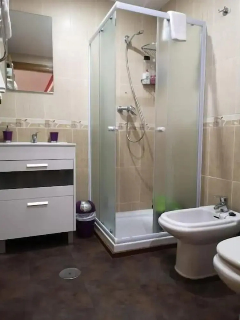 Apartamento Tropical by Bossh Apartments