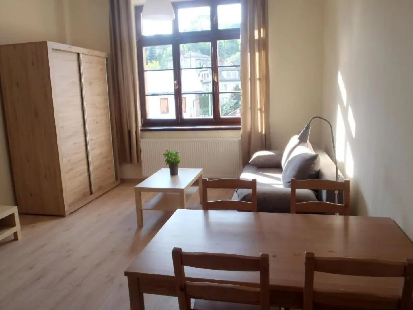 Apartamenty W Rynku