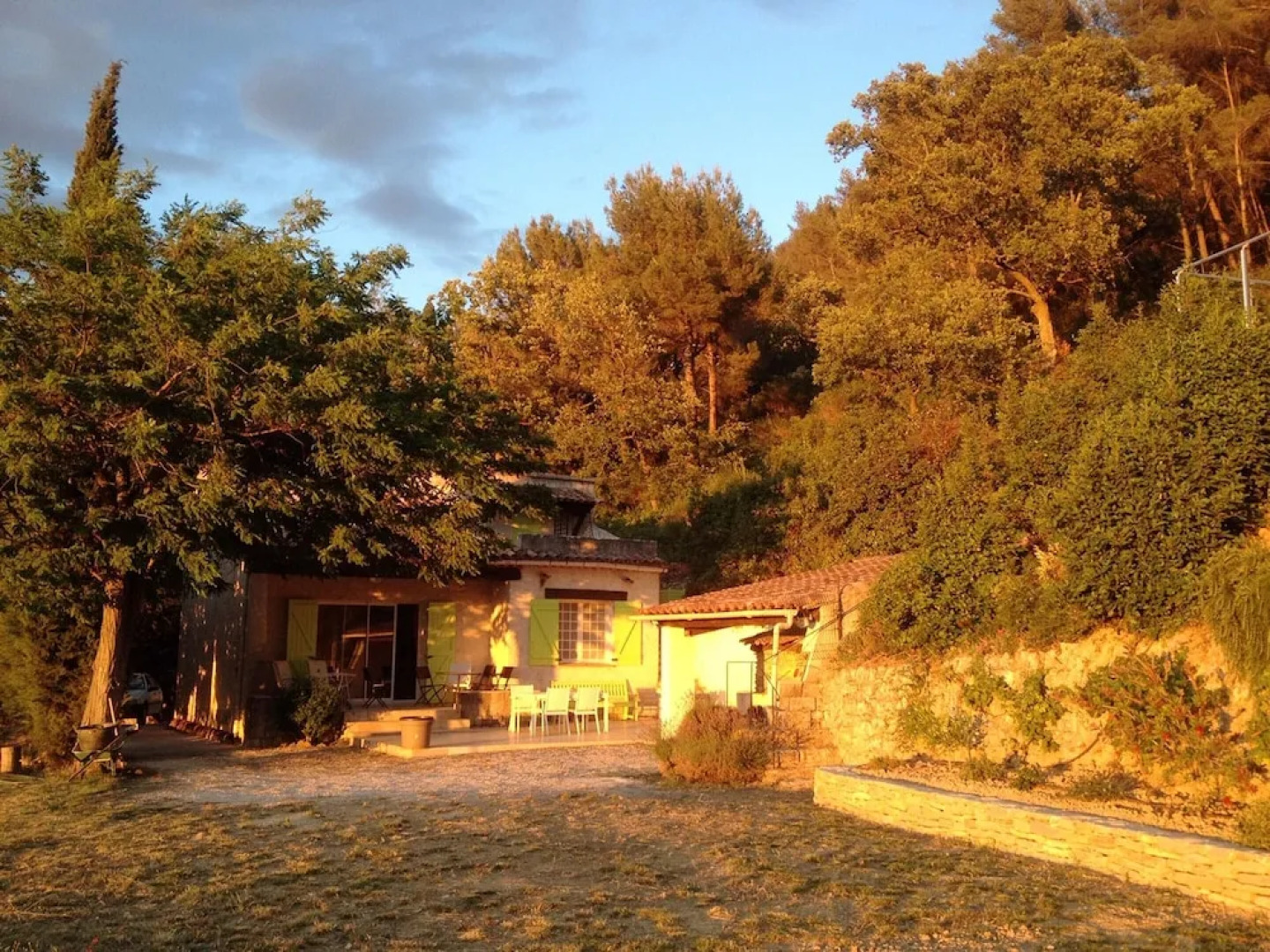 Villa with 3 Bedrooms in la Cadière-D'Azur, with Wonderful Mountain View, Private Pool And Terrace - 3 Km From the Beach