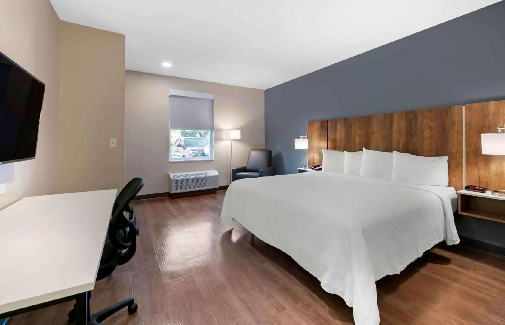 Extended Stay America Premier Suites Providence E Providence