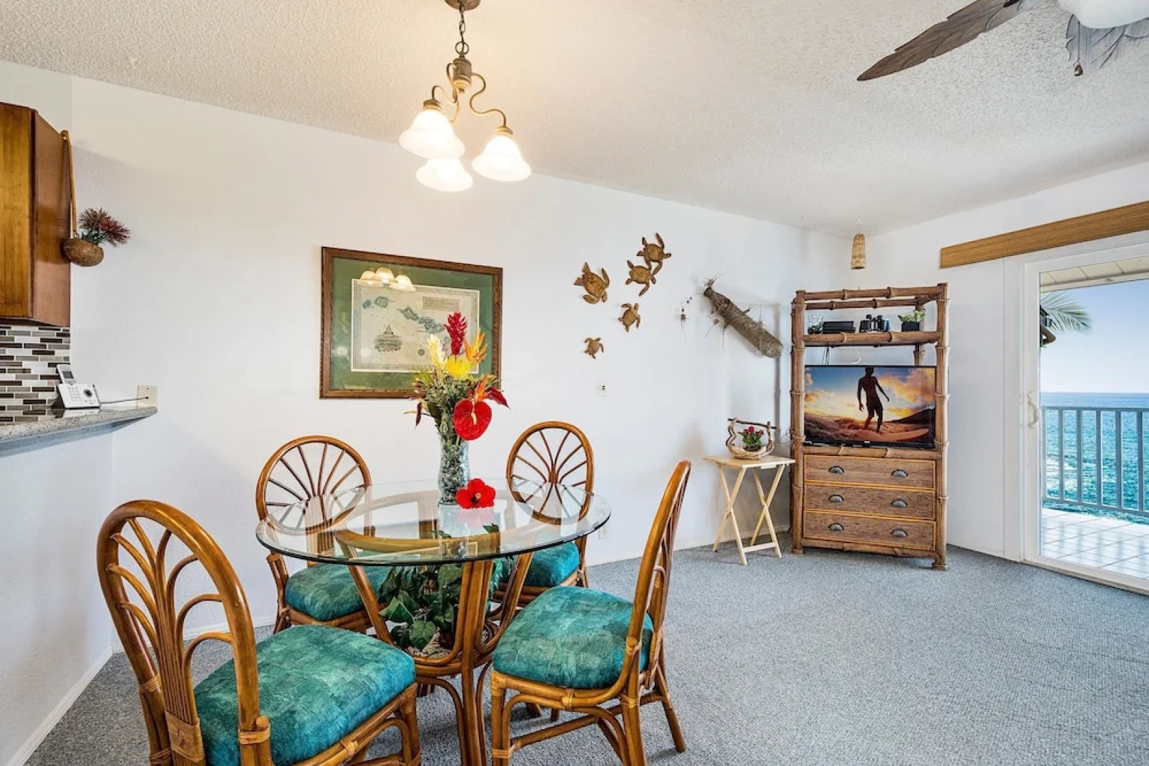 Sea Village 3-317